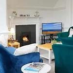 The Lookout - Beautiful Sea Views * Filey