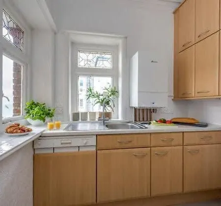 Holiday home The Lookout - Beautiful Sea Views