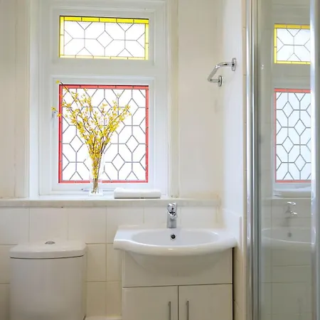 The Lookout - Beautiful Sea Views * Filey