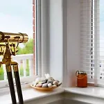 The Lookout - Beautiful Sea Views