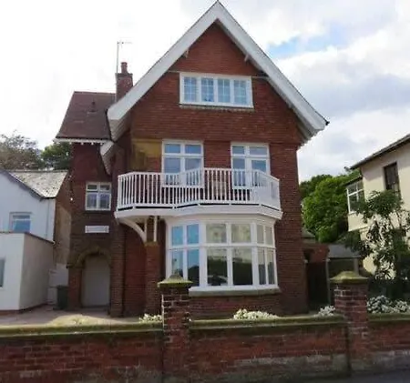 Σπίτι διακοπών The Lookout - Beautiful Sea Views Filey