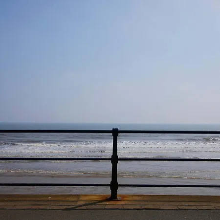 The Lookout - Beautiful Sea Views Casa de Férias Filey